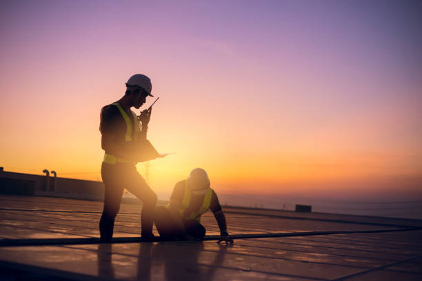 Gutter Installation and Roofing in Nevada, TX
