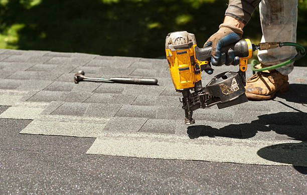 Roof Installation Near Me in Nevada, TX