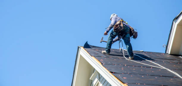 Best Residential Roofing Contractor  in Nevada, TX